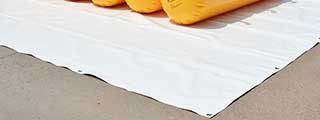 ground sheets