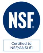NSF-certificate