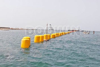 seaflex mono buoyancy units