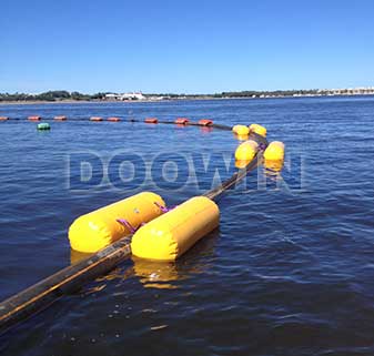 cable floats