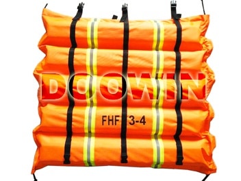 Hose-Flotation-Wraps