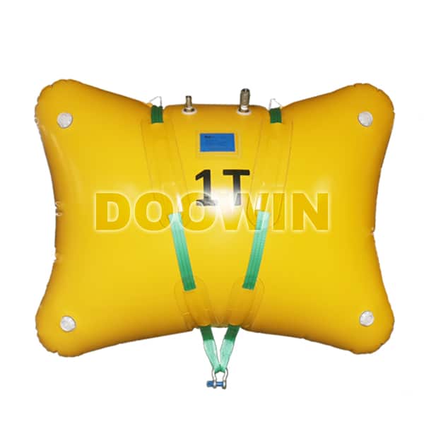 Lifting Bags :: CLT - Lifting Cushions