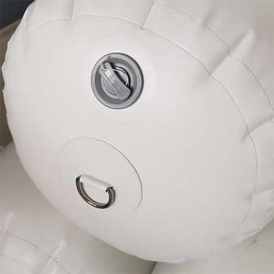 Inflatable Boat Fenders | Inflatable Marine Fenders - DOOWIN