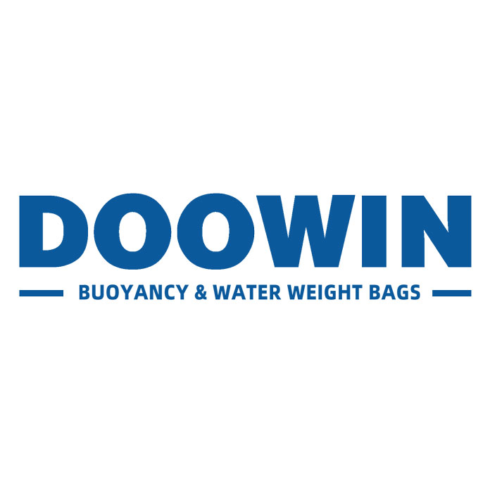 Parachute de levage - EP series - DOOWIN - Underwater Lift Bags & Water  Weight Bags